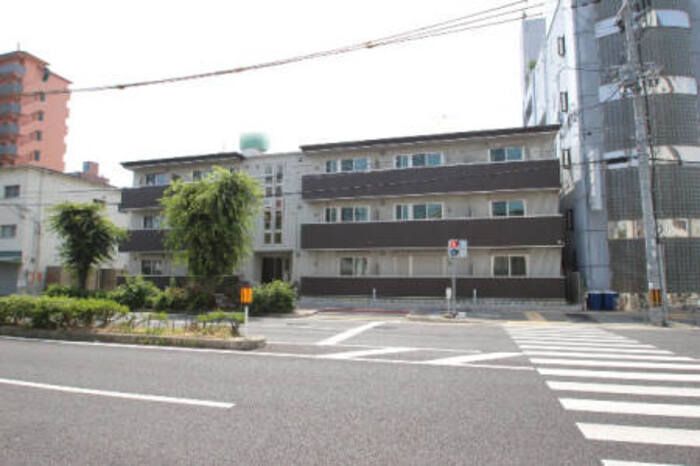 シャルムCの外観画像