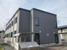レオパレスハイツあいの外観画像