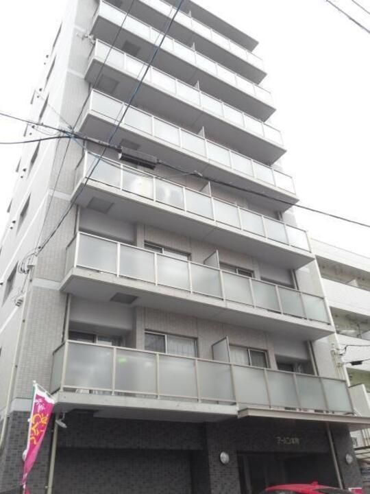 アーバン本町の外観画像