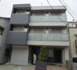 MMYホームズ關井の外観画像