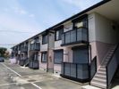 アンジェラスの外観画像