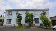 OASIS県立大前の外観画像
