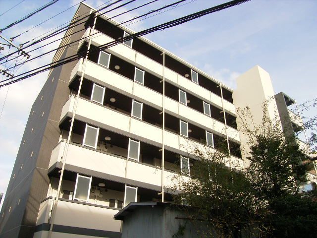 Well Bright KSUの外観画像
