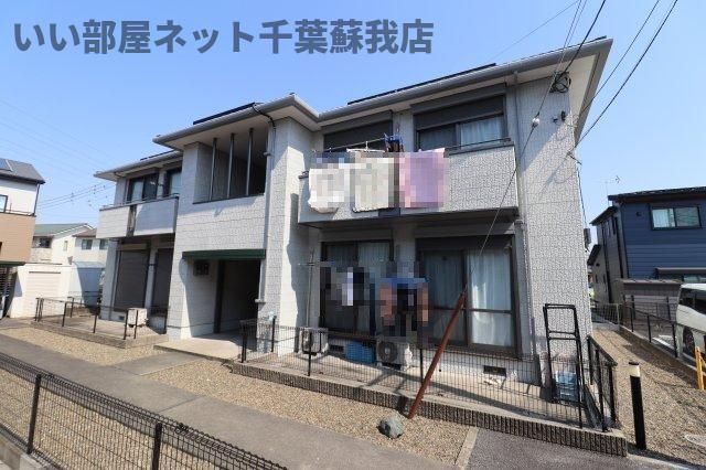 ヴェルディールの外観画像