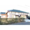 上ノ室平屋戸建の外観画像