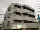 フローレンス山本の外観画像