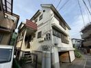 シャトルハウスⅠの外観画像