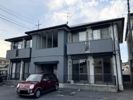 ラ パルテール旭川 壱番館の外観画像