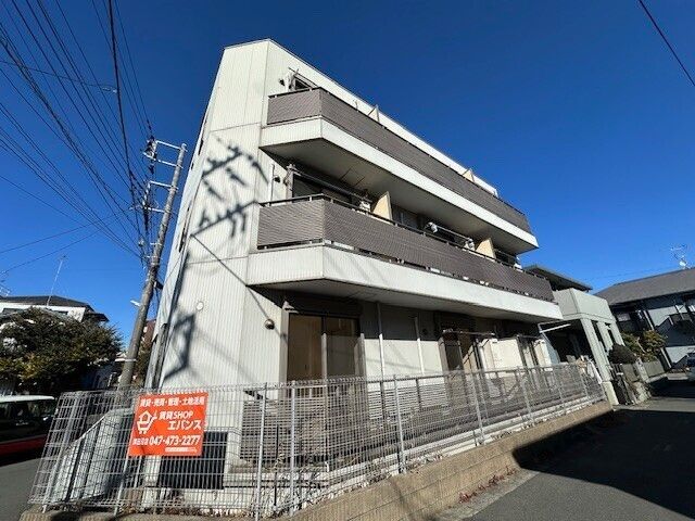 コンプリートの外観画像