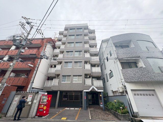 Collection桜ノ宮Ⅱの外観画像