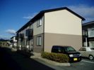 モンプリエールの外観画像