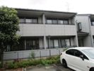 小山台五番館の外観画像