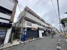 サンティール古川橋の外観画像