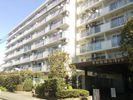藤和西横浜ハイタウンの外観画像