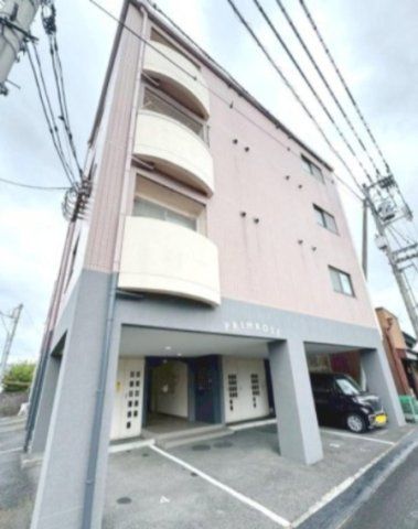 PRIMROSEの外観画像