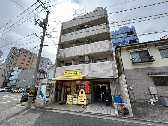 K.ishidaの外観画像