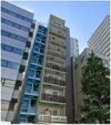 レキセン沖本ビルの外観画像