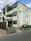 フォーシーズンAの外観画像
