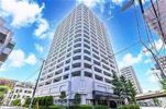 ライオンズタワー五反田の外観画像