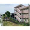 メゾンドール多摩の外観画像