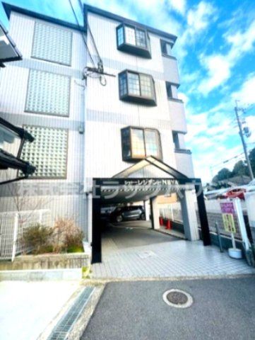シャトーレジデント寝屋の外観画像