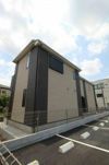 アムール芝久保Ⅱの外観画像