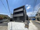 Hills真間（ヒルズ真間）の外観画像