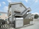 シャンズハウゼの外観画像