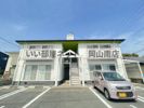 RE APARTMENT HAYASHIMA Aの外観画像