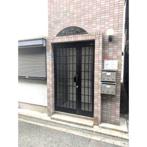 興泉ビルの外観画像