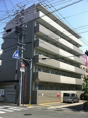 ビバ犬山の外観画像