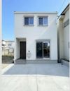 天白区高坂町戸建の外観画像