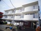 グリーンピア緑町の外観画像
