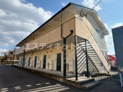 (仮称)東海テクノ常滑 B棟の外観画像