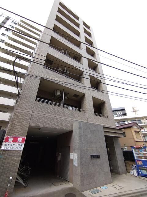 SKコートⅣの外観画像