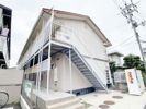 シャンテ高島の外観画像