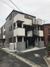 セレクトハウスの外観画像