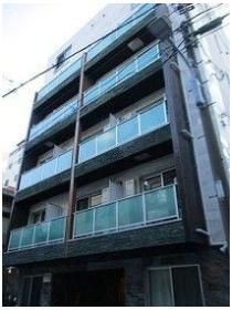 アーバンステージ浅草の外観画像