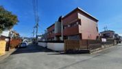 MLA京田辺の外観画像