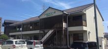 いずみやコーポの外観画像