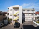 ユートピア光和Ⅰの外観画像