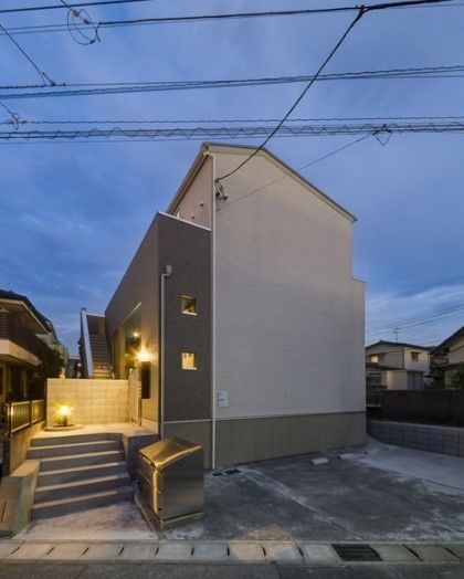 Opus1の外観画像