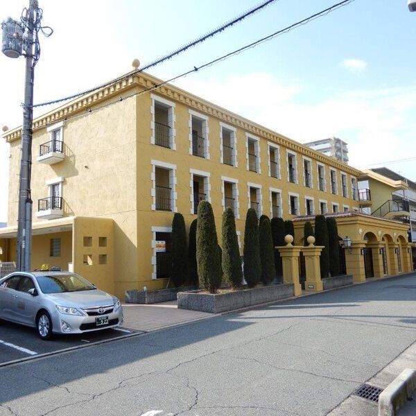 Casa Despacioの外観画像