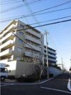 バンベール植田ヒルズブライトコートの外観画像