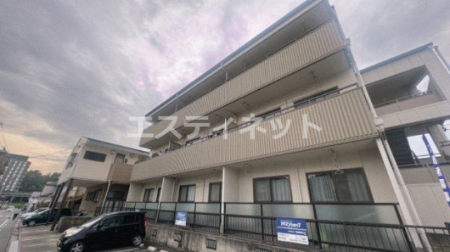 ニッチェル平洲の外観画像