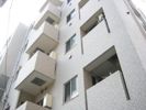 クレストコートの外観画像