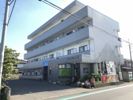 サンヒルズふくしま【フリーwifi付物件】の外観画像