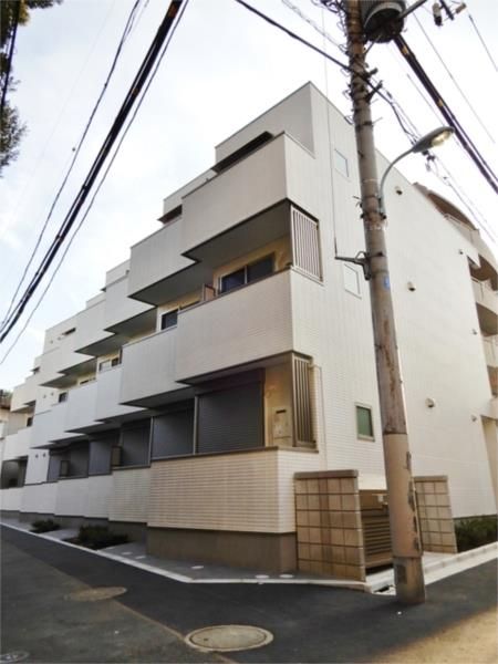 フェリーチェ阿佐ヶ谷?の外観画像
