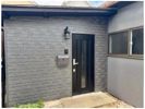 賃貸一戸建ての外観画像