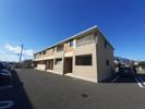 ベル・グラース 埼玉県本庄市下野堂2149－1の外観画像